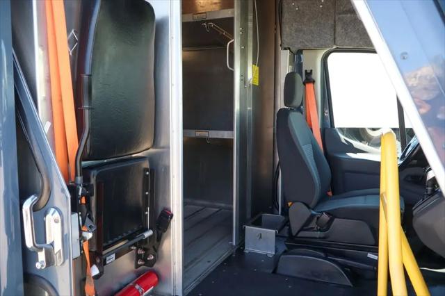 2022 Ford Transit T-350