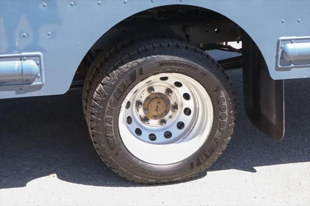 2022 Ford Transit T-350