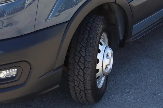 2022 Ford Transit T-350