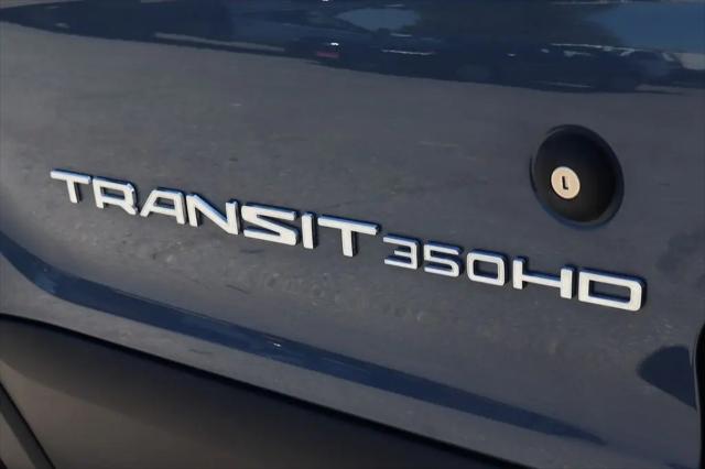 2022 Ford Transit T-350