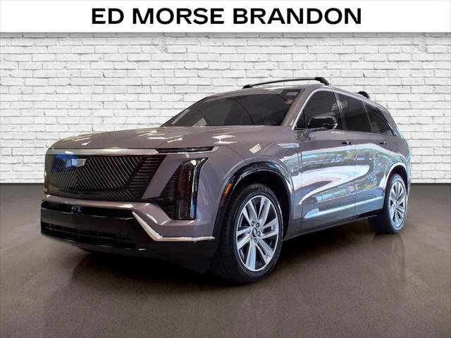 2026 Cadillac iQ Luxury for sale in Brandon, FL