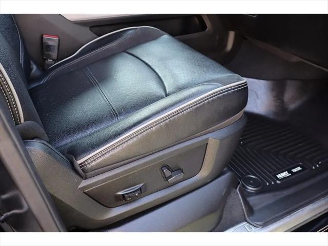 2022 Ram 2500 Laramie Crew Cab 4x4 64 Box