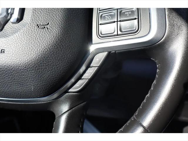 2022 Ram 2500 Laramie Crew Cab 4x4 64 Box