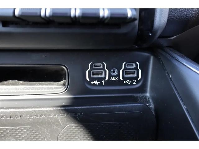 2022 Ram 2500 Laramie Crew Cab 4x4 64 Box