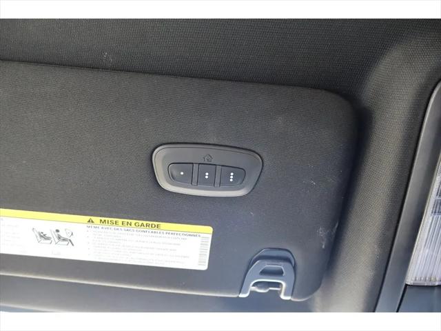 2022 Ram 2500 Laramie Crew Cab 4x4 64 Box