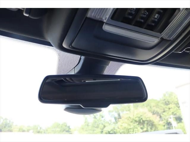 2022 Ram 2500 Laramie Crew Cab 4x4 64 Box