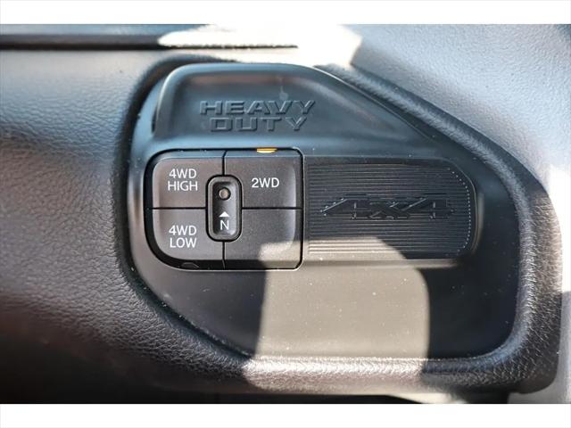 2022 Ram 2500 Laramie Crew Cab 4x4 64 Box
