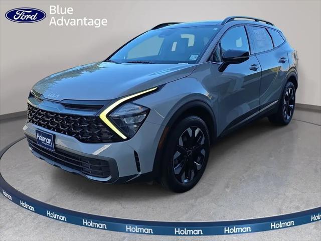 2023 Kia Sportage X-Line for sale in Maple Shade, NJ