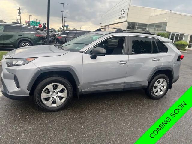 2020 Toyota RAV4 LE for sale in Maple Shade, NJ