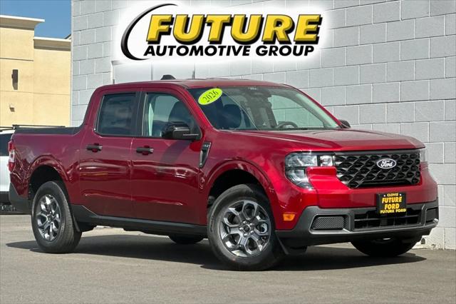 2026 Ford Maverick XLT for sale in Clovis, CA
