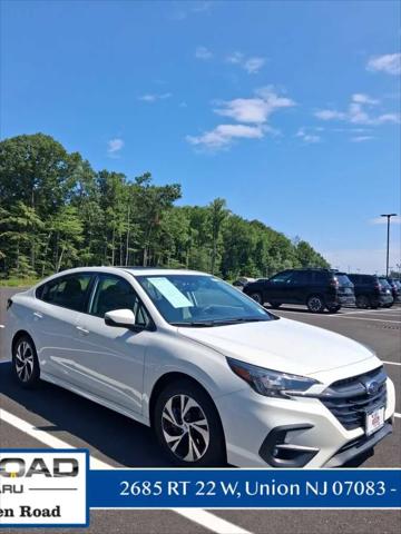 2024 Subaru Legacy Premium for sale in Union, NJ