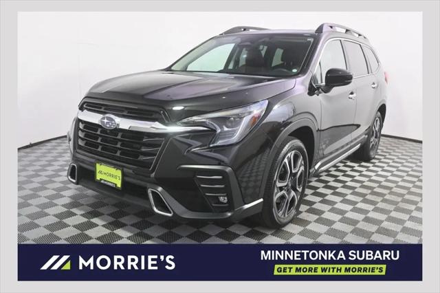 2025 Subaru Ascent Touring 7-Passenger for sale in Minnetonka, MN