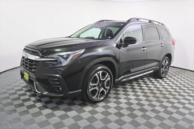 2025 Subaru Ascent Touring 7-Passenger