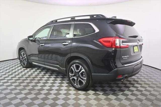2025 Subaru Ascent Touring 7-Passenger