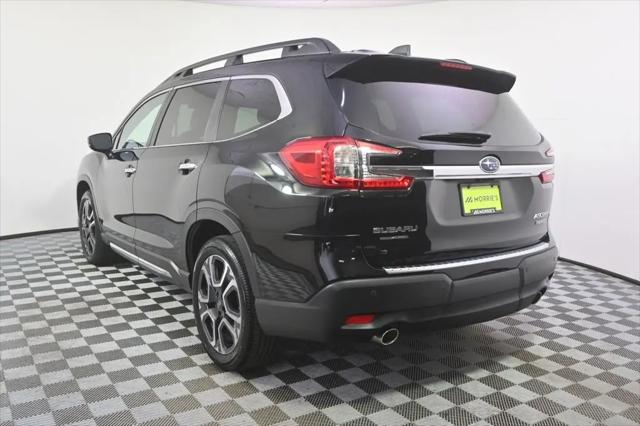 2025 Subaru Ascent Touring 7-Passenger