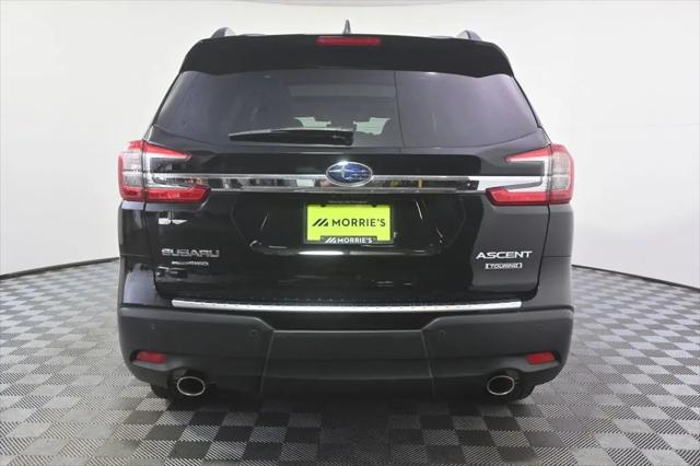 2025 Subaru Ascent Touring 7-Passenger