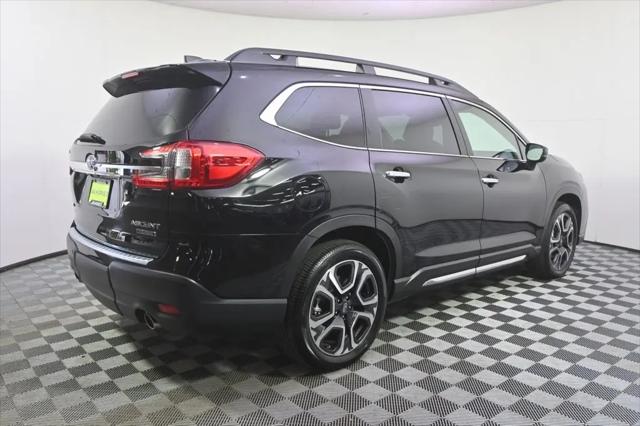 2025 Subaru Ascent Touring 7-Passenger