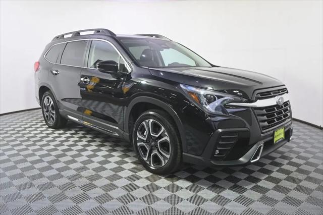 2025 Subaru Ascent Touring 7-Passenger