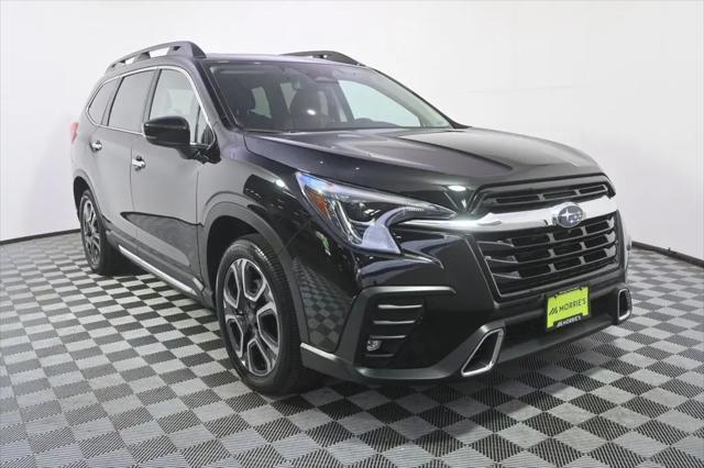 2025 Subaru Ascent Touring 7-Passenger