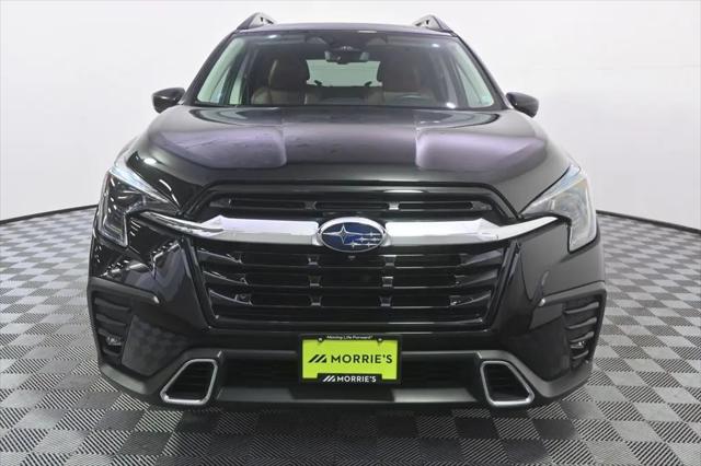 2025 Subaru Ascent Touring 7-Passenger