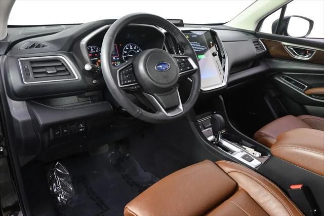 2025 Subaru Ascent Touring 7-Passenger