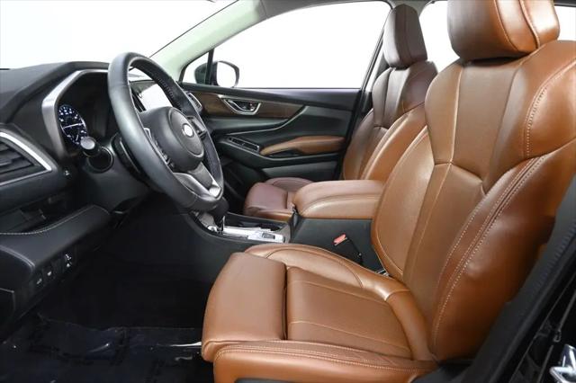 2025 Subaru Ascent Touring 7-Passenger