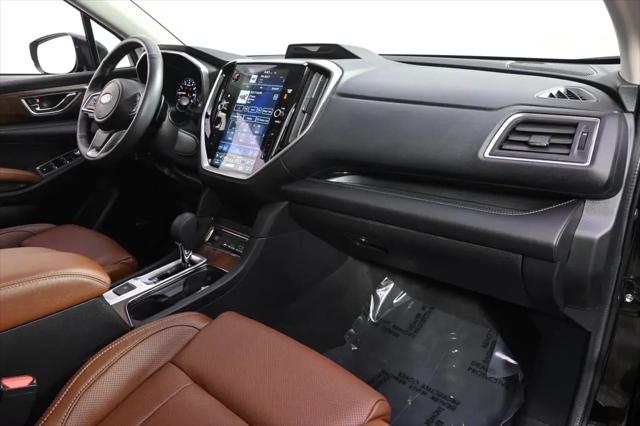2025 Subaru Ascent Touring 7-Passenger