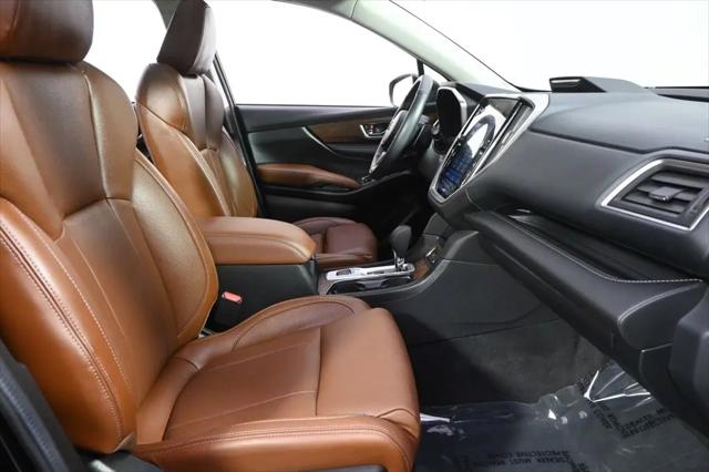 2025 Subaru Ascent Touring 7-Passenger