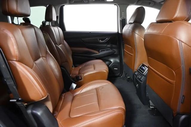 2025 Subaru Ascent Touring 7-Passenger