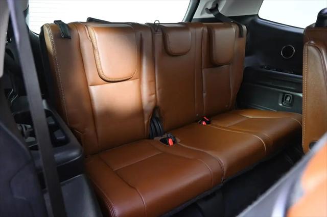 2025 Subaru Ascent Touring 7-Passenger