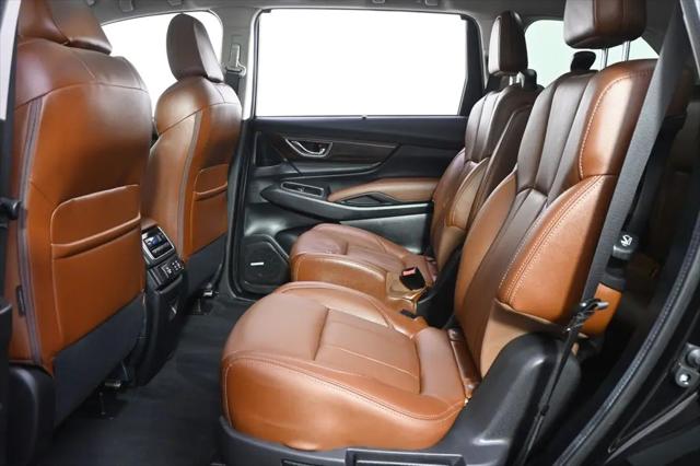 2025 Subaru Ascent Touring 7-Passenger