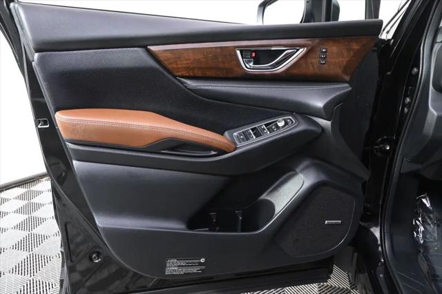 2025 Subaru Ascent Touring 7-Passenger
