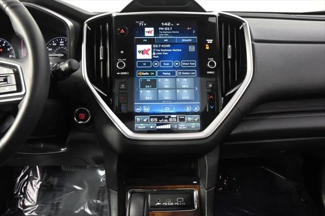 2025 Subaru Ascent Touring 7-Passenger