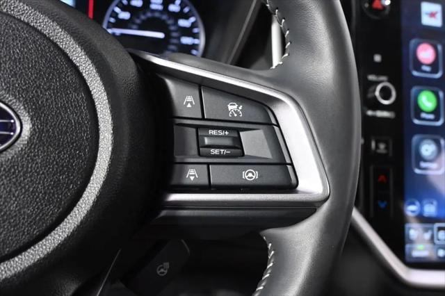 2025 Subaru Ascent Touring 7-Passenger