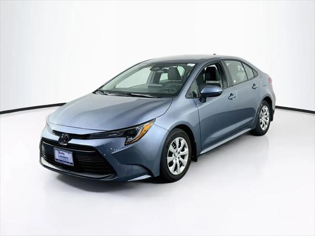 2025 Toyota Corolla LE for sale in Lakewood, NJ