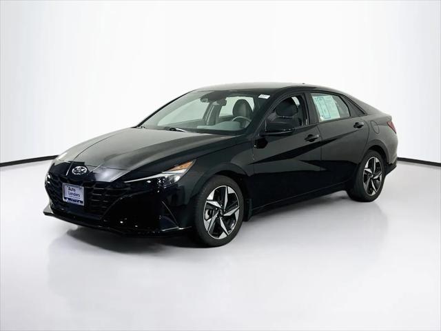 2023 Hyundai Elantra SEL for sale in Lakewood, NJ