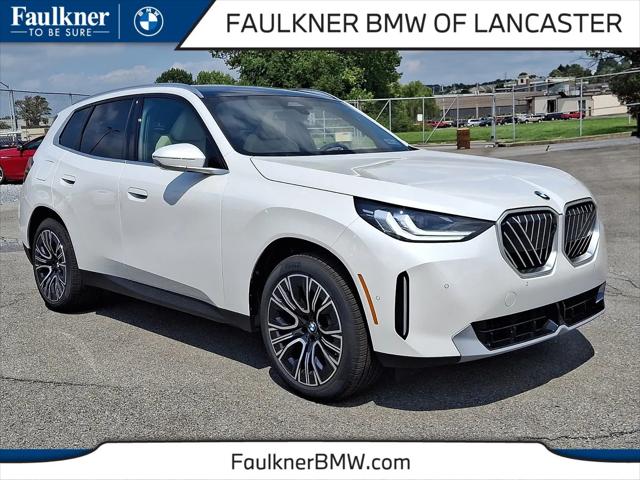 2026 BMW X3 30 xDrive for sale in Lancaster, PA
