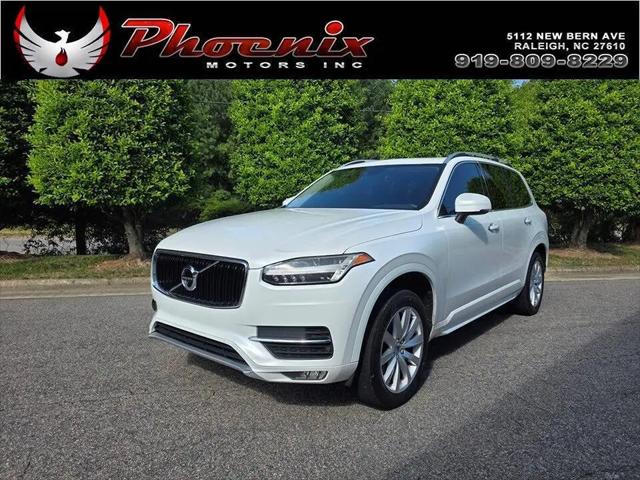 2017 Volvo XC90 T6 Momentum for sale in Raleigh, NC