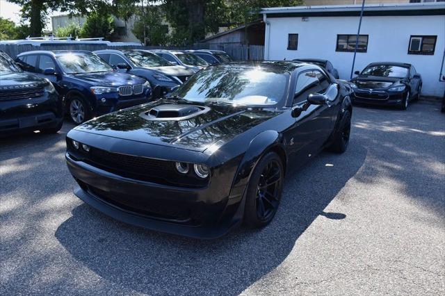 2023 Dodge Challenger R/T Scat Pack Widebody for sale in Norfolk, VA
