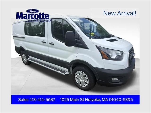 2025 Ford Transit Cargo Van T-250 for sale in Holyoke, MA