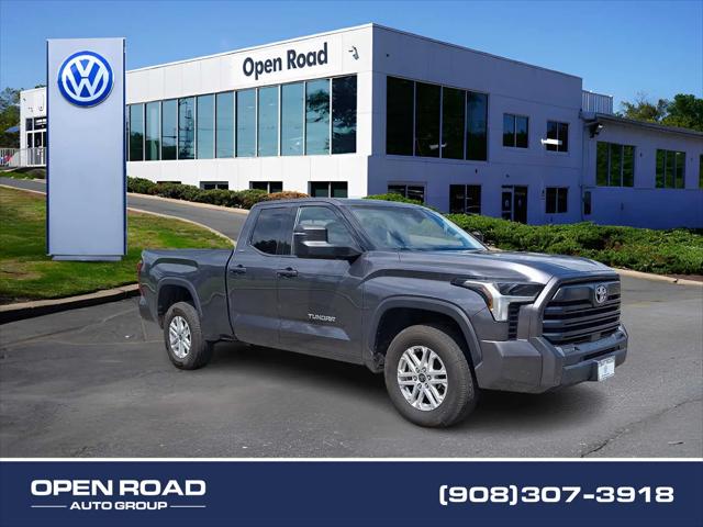2022 Toyota Tundra SR5 for sale in Bridgewater, NJ
