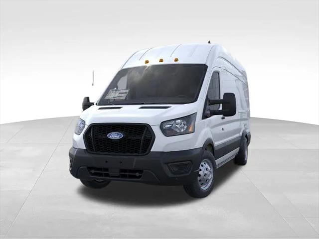 2026 Ford Transit Cargo Van T-350 HD