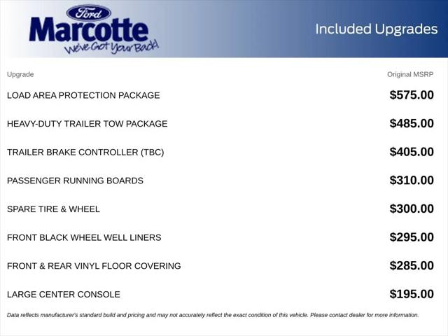 2026 Ford Transit Cargo Van T-350 HD
