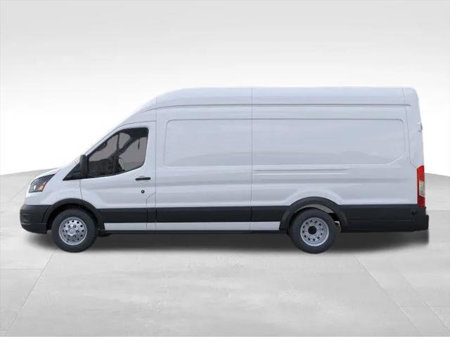 2026 Ford Transit Cargo Van T-350 HD