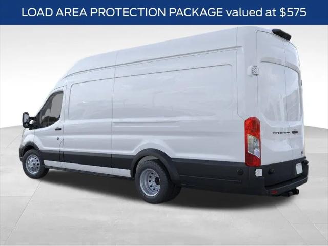 2026 Ford Transit Cargo Van T-350 HD
