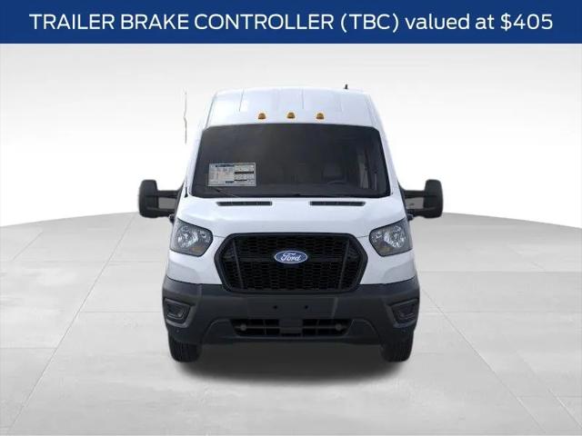 2026 Ford Transit Cargo Van T-350 HD