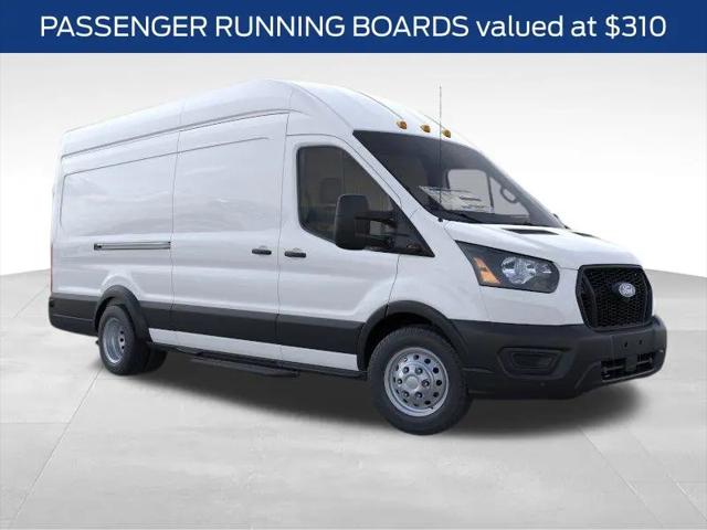 2026 Ford Transit Cargo Van T-350 HD