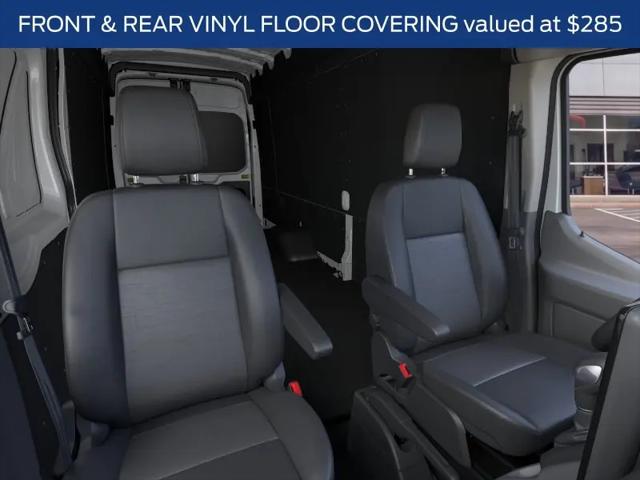 2026 Ford Transit Cargo Van T-350 HD