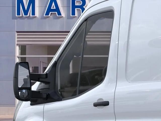 2026 Ford Transit Cargo Van T-350 HD
