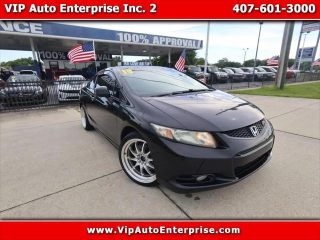 2013 Honda Civic Si for sale in Orlando, FL